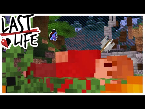 Last Life: Episode 7 - BETRAYED