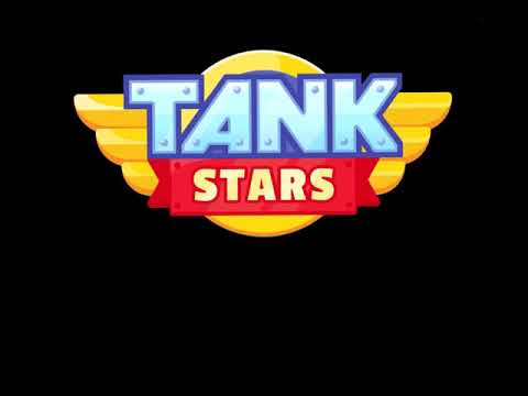 Tank Stars OST - Gameplay Theme - Extended