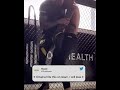 Oliveira’s prep for Islam ? #UFC280