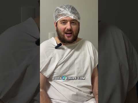 Depoimento — Daniel