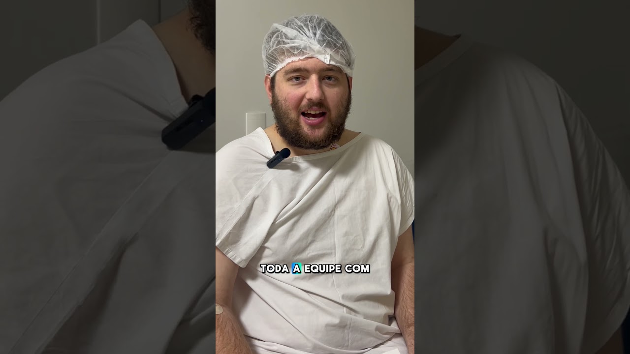 Testimonial — Daniel