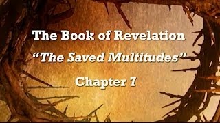 The Book of Revelation Chapter 7
