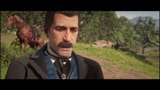 ＃25（PS4pro版）無音声なテッキンのRed Dead Redemption 2（レッドデッドリデンプション2）