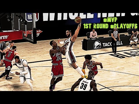 #NBA2K20 #MyCareer #RayFreeman Episode 76. PLAYOFF BOUND!  REGULAR SEASON MVPdoing MVP things! #68