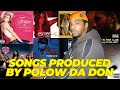 Produced By Polow Da Don EP 16 Behind The Music