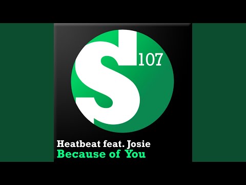 Because Of You (Original Mix)