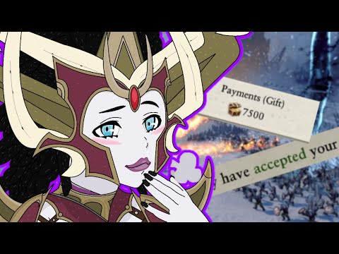 The Morathi Experience