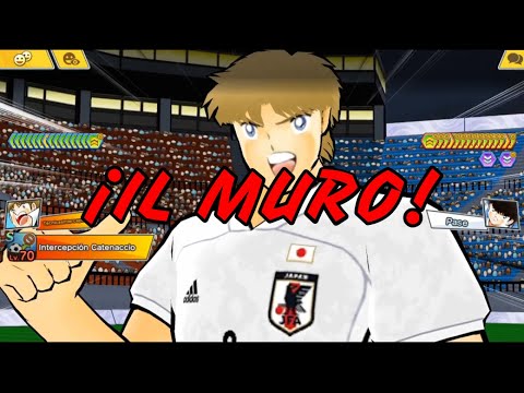 ¡GENTILE rompe INTERNET! *ROAD to SUPERSTAR* PVP | Captain Tsubasa: DREAM TEAM