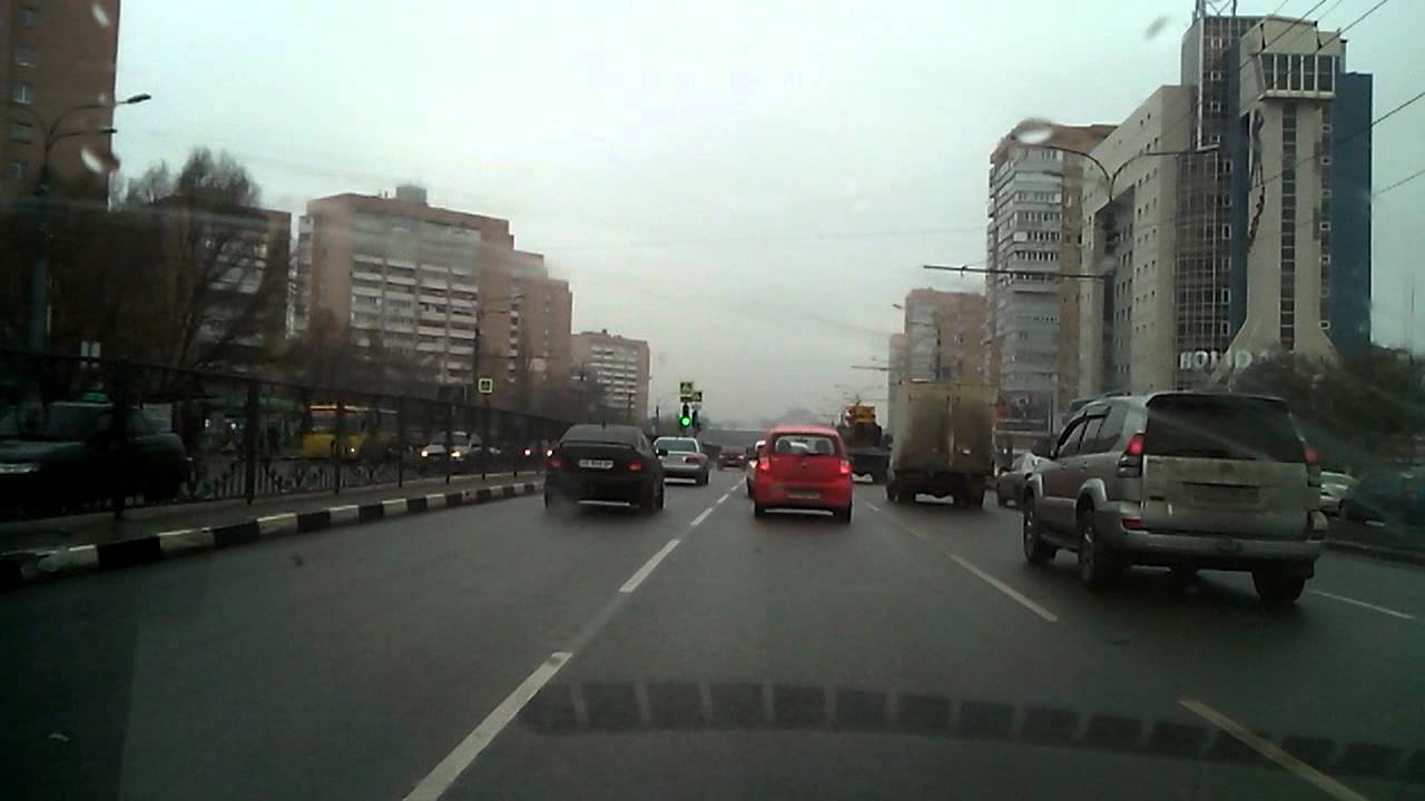 Полезное видео