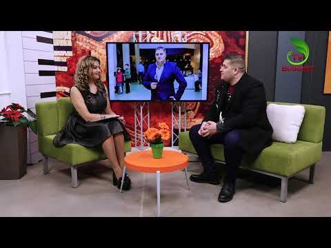 Ady Carp dezvăluie detalii din culisele Busuioc TV | Vedete fără secrete