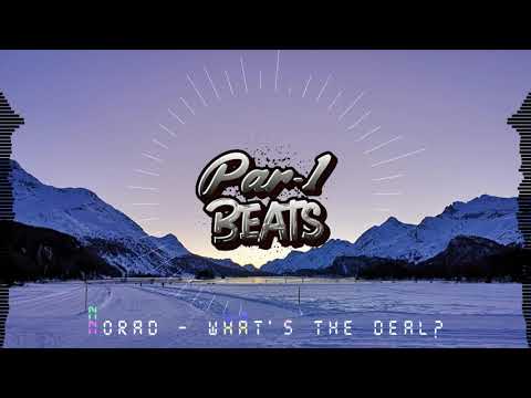 What's The Deal? - Norad - Par-1 Beats