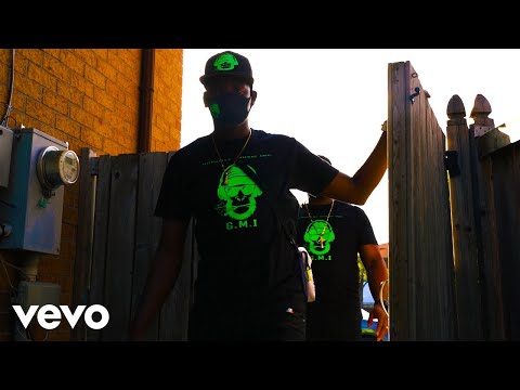 J Stvrr - GOOD FRIEND (Official Video)