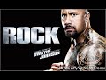 WWE The Epic Journey Of Dwayne The Rock Johnson DVD Review