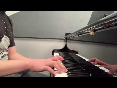 IOLITE-SUNSTONE - Hideyuki Ono x Daisuke Kurosawa - Piano Cover by Xenon-P (M.P Sona)