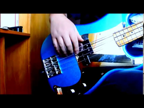 Seymour Duncan SPB-1 vs SPB-4