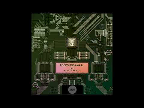 Rocco Rodamaal  - Tbt3 (Atjazz Remix)
