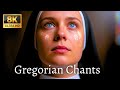 🌙 Sanctum Cor – Gregorian Chants for Sleep, Prayer, and Divine Peace #1