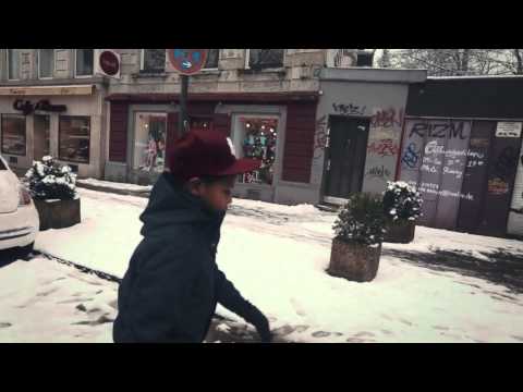 Treesha feat. Denham Smith - We Need Love (Official HD Video)