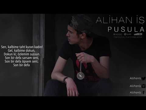 Alihan İş - Bileklik (düet Utku Özayazmalı) |PUSULA 2017