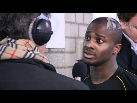 Vitesse door in KNVB-beker