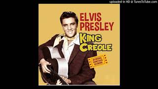 Elvis Presley - Don&#39;t Ask Me Why (Stereo Mix)