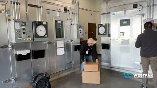 WESTPAK Testing Services