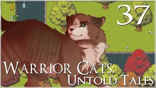 The Tragedy of the Riverside Battle... • Warrior Cats: Untold Tales - Episode #37