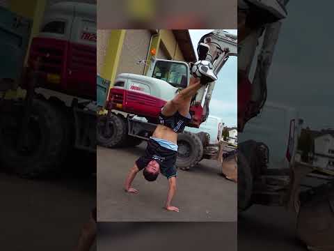 Champion of Spain - Anto Sanz | PersianBall - Freestyle Football