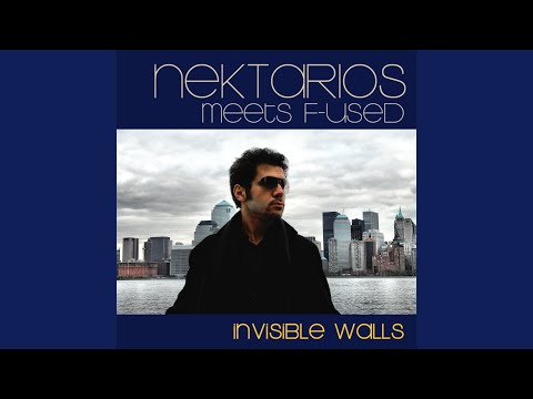 Invisible Walls (Original Mix - Radio Edition)