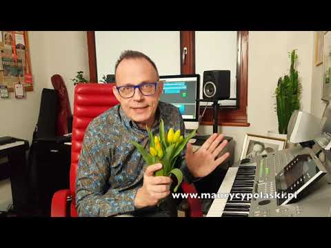 MPD 540 - Kobieta w naszych oczach :)