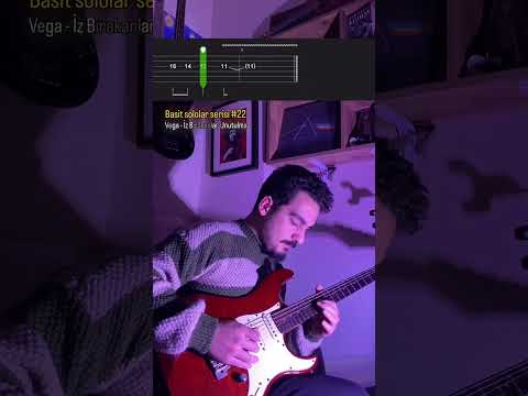 Iz Birakanlar Unutulmaz - Vega