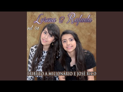 Apaixonado - Lorena e Rafaela