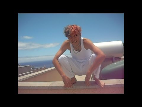 jexer - mientras tú me mientes (prod. crishater)