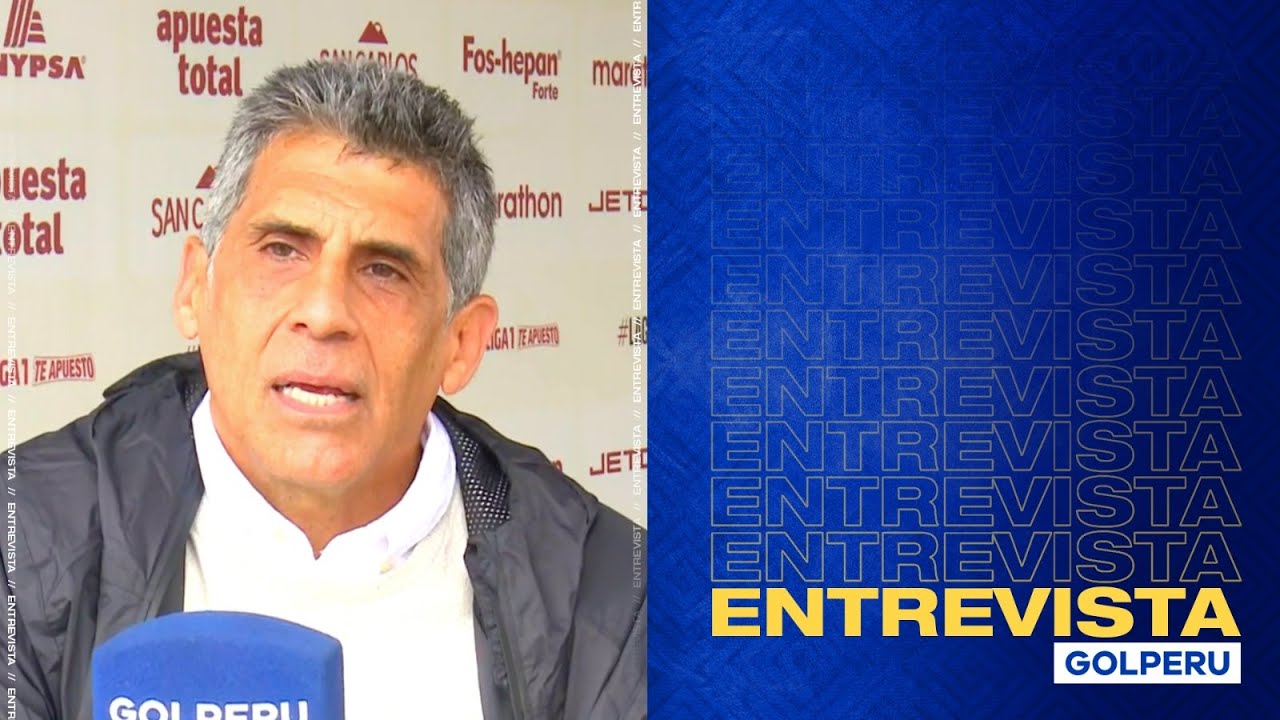 Álvaro Barco: "Sueño con esa vuelta olímpica que en algún momento se me dio como jugador"