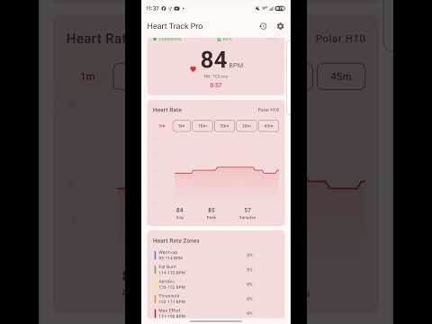 Heart Track Pro