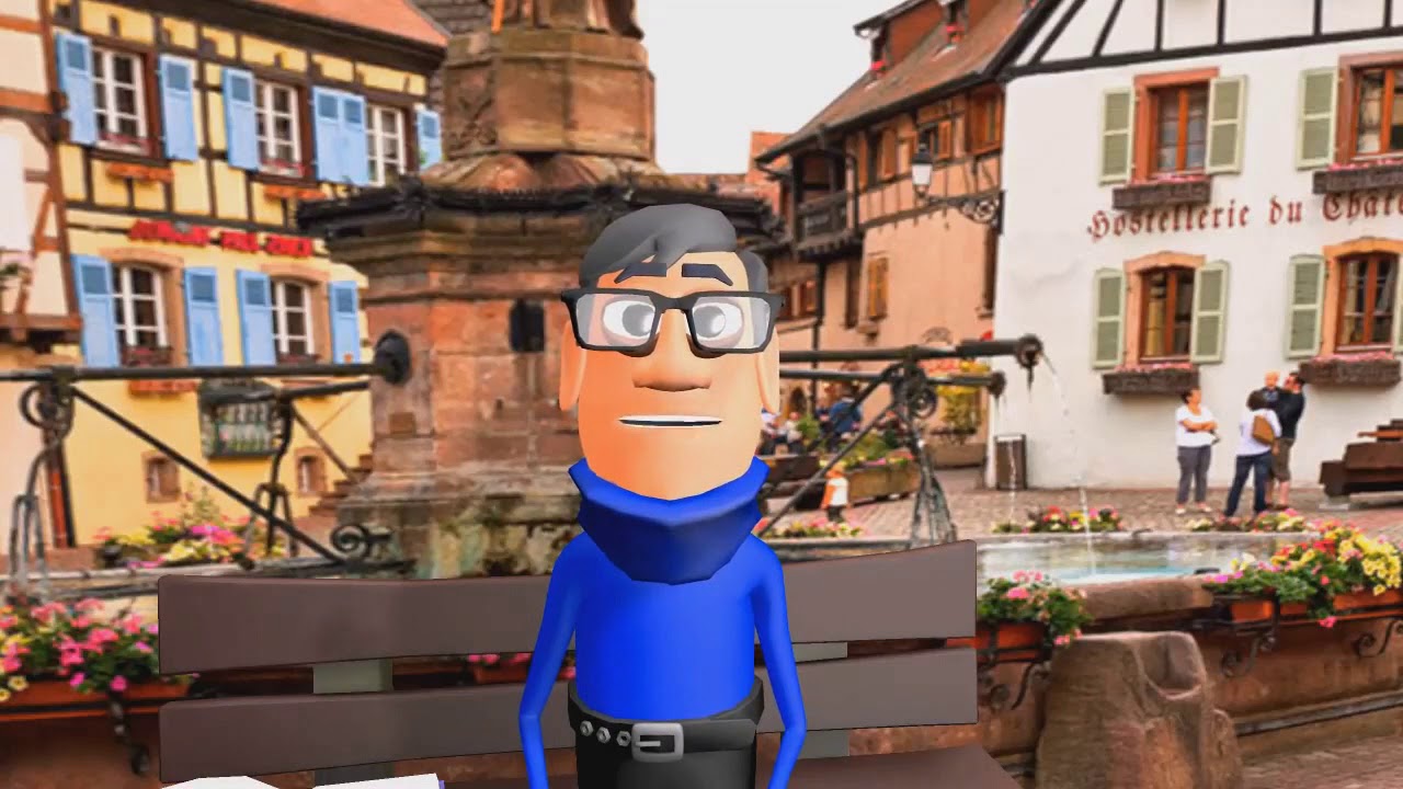 Deus conhece a sua dor - Minuto com Deus Animações