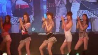 [FANCAM] Girl&#39;s Day (걸스데이) - Tilt My Head 갸우뚱