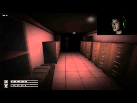 SCP Containment Breach v0.7.1 - Part #6 | HUNTED DOWN!! Damn Bugs... ;_;