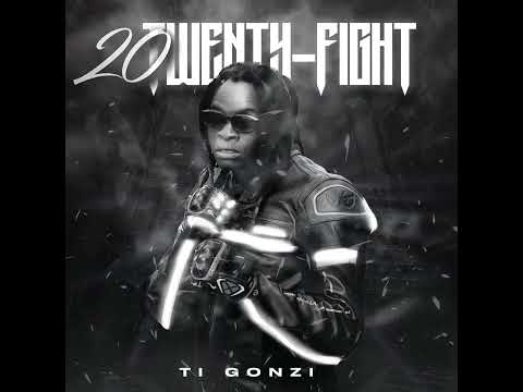 TiGonzi ft Nutty O-Vamwe Vanondishora(Official Audio)