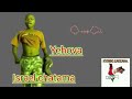 YEHOVA Israel Chatama
