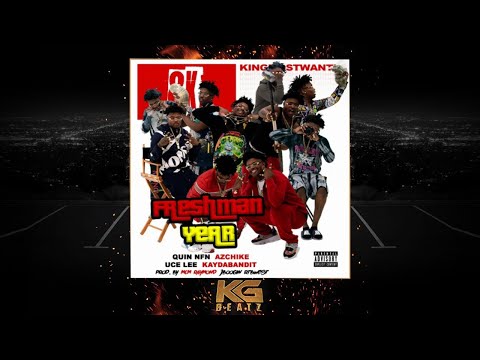 KingMostWanted x AzChike - Mean it [New 2020]