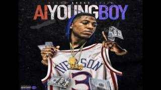 NBA Youngboy - Dedicated