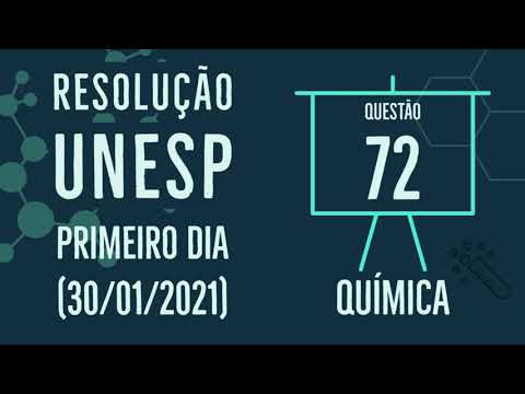 Unesp 2021 | Primeiro Dia | Questão 72 - A solução aquosa de anilina é básica devido à ocorrência do