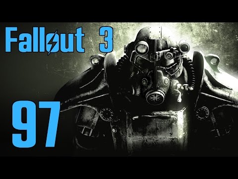 Fallout 3 Playthrough - Point Lookout DLC - Part 6 - GIMME MY BRAIN!