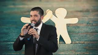 אם תעשו את הדבר הזה תרחיקו מכם את השטן וכל הרע שהוא מביא איתו - גילוי משנה חיים - עם כתוביות בעברית