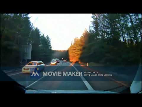 Rekordní kolona Úlibice 18. 01. 2026