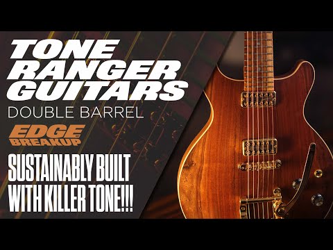 Tone Ranger - Double Barrel image 15