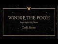 Disney Greatest Hits ǀ Winnie The Pooh Carly Simon
