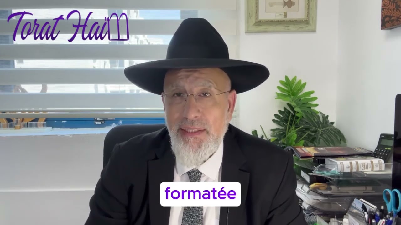 Pourquoi cette génération ouvre t’ elle toutes les portes de l’immoralité ?