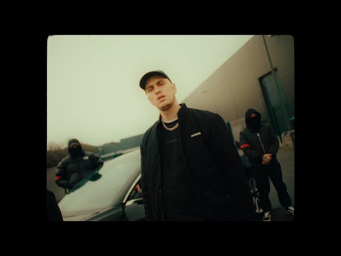 Vin's - Outrage II - (Official Video)